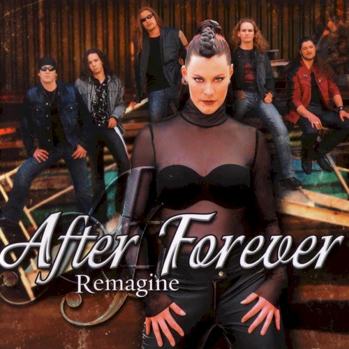 After Forever - Remagine